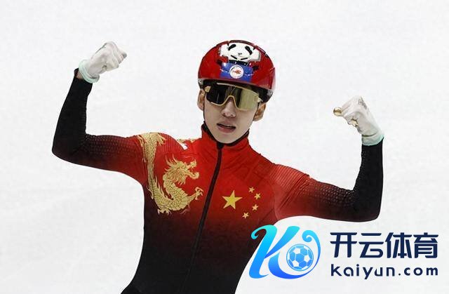 韩媒恼怒林孝埈拒绝接收韩采访却亮相央视，瞻望小林亚冬会0金牌